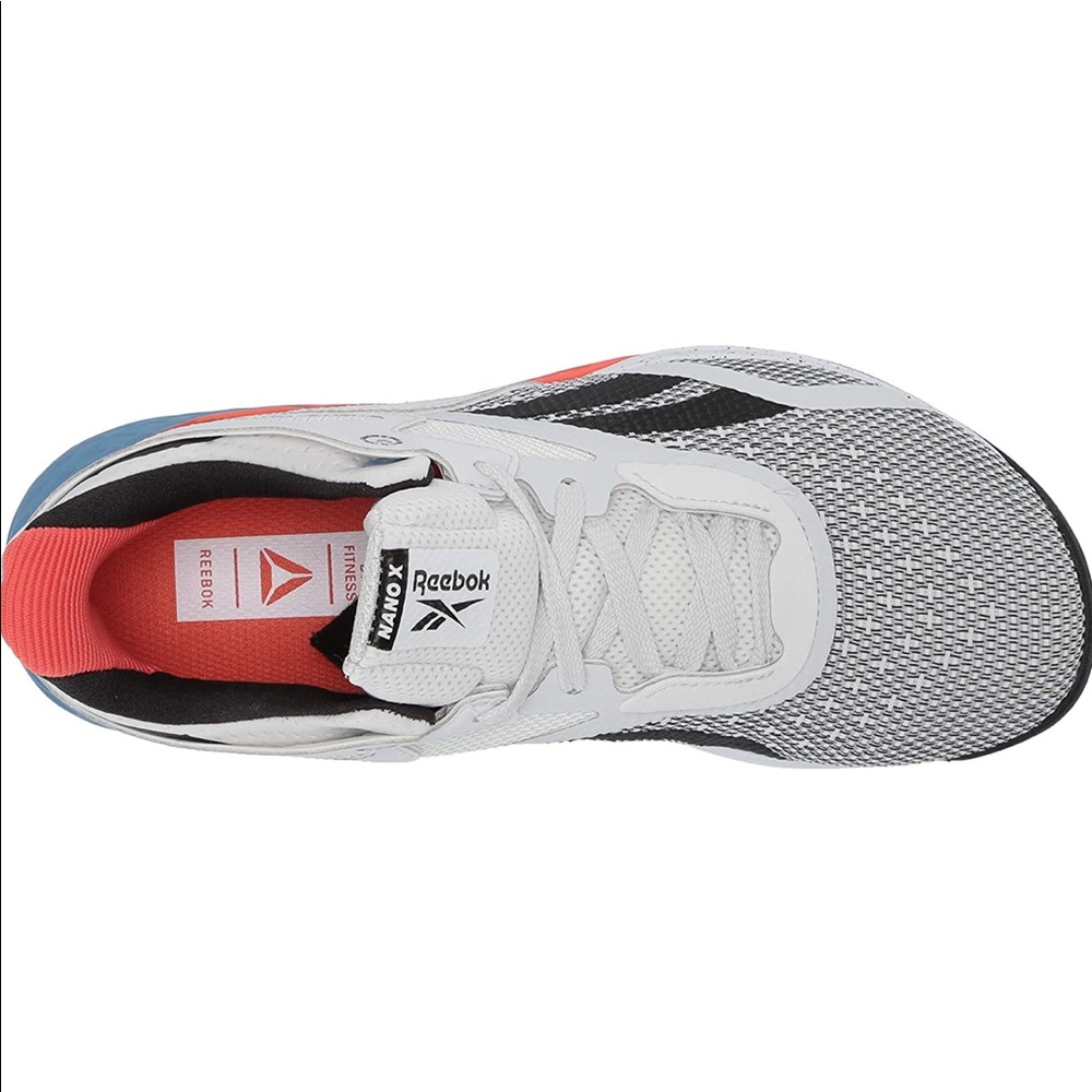 COPY - Rebook women’s Nano X Cross Training Running Shoes